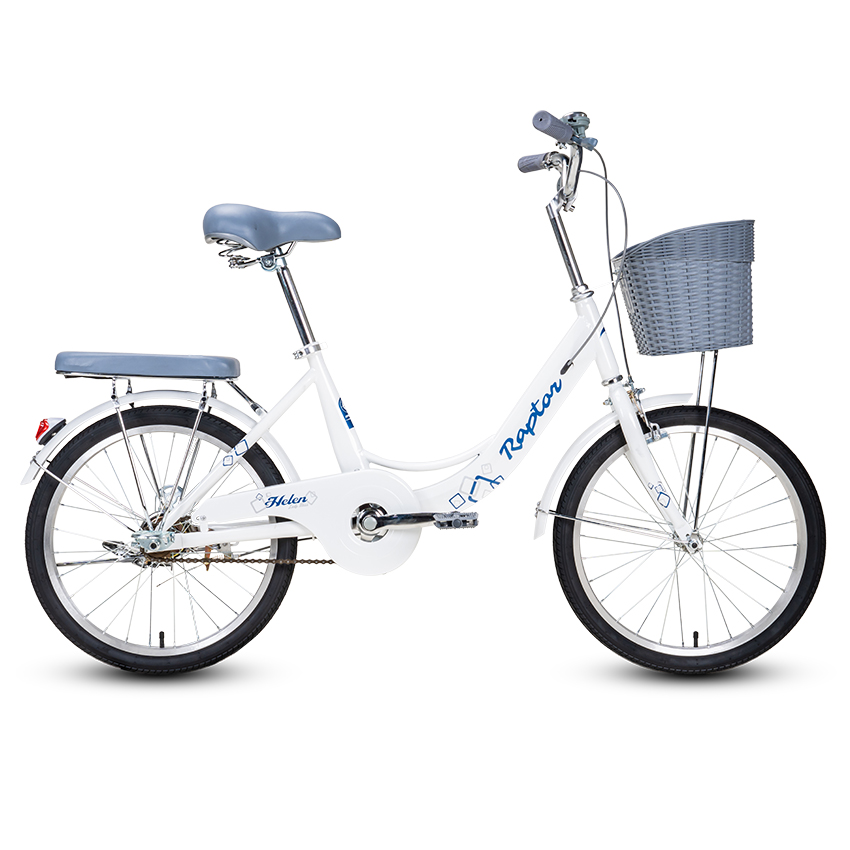 nên mua xe đạp nào cho bé 4 đến 8 tuổi
